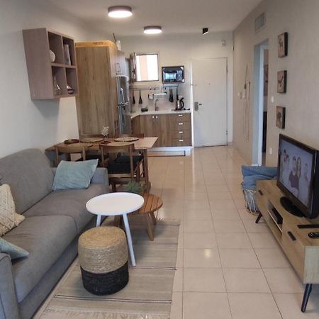 Neot Golf Caesarea Garden Apartment Zewnętrze zdjęcie