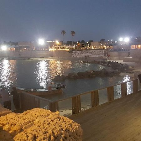 Neot Golf Caesarea Garden Apartment Zewnętrze zdjęcie
