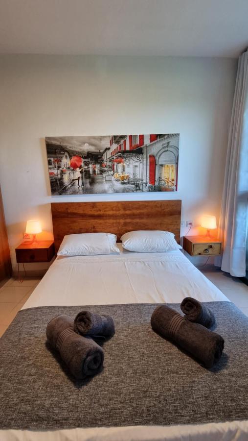 Neot Golf Caesarea Garden Apartment Zewnętrze zdjęcie