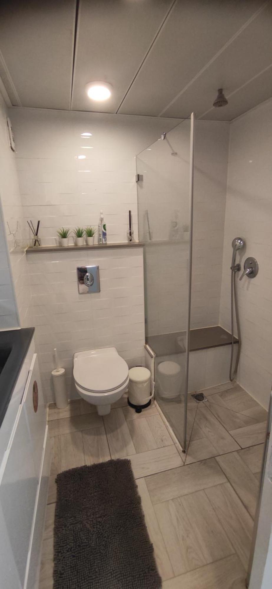 Neot Golf Caesarea Garden Apartment Zewnętrze zdjęcie