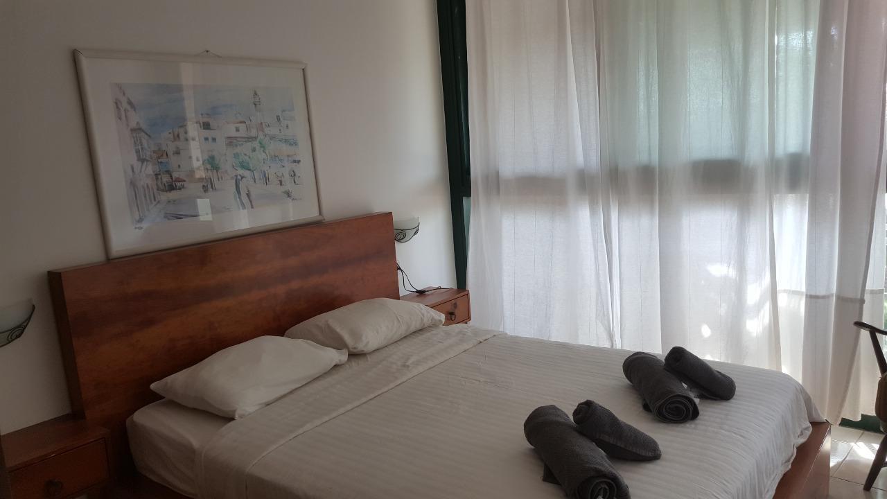 Neot Golf Caesarea Garden Apartment Zewnętrze zdjęcie