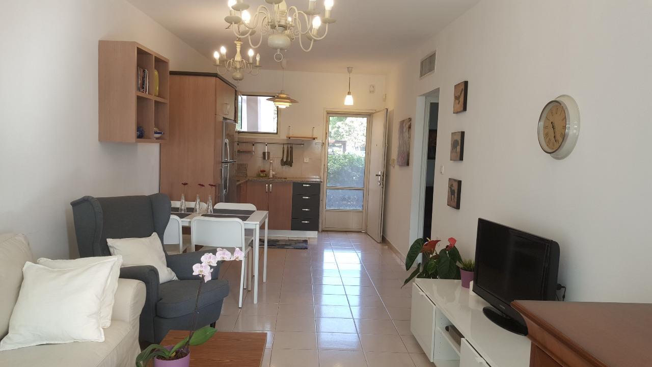 Neot Golf Caesarea Garden Apartment Zewnętrze zdjęcie