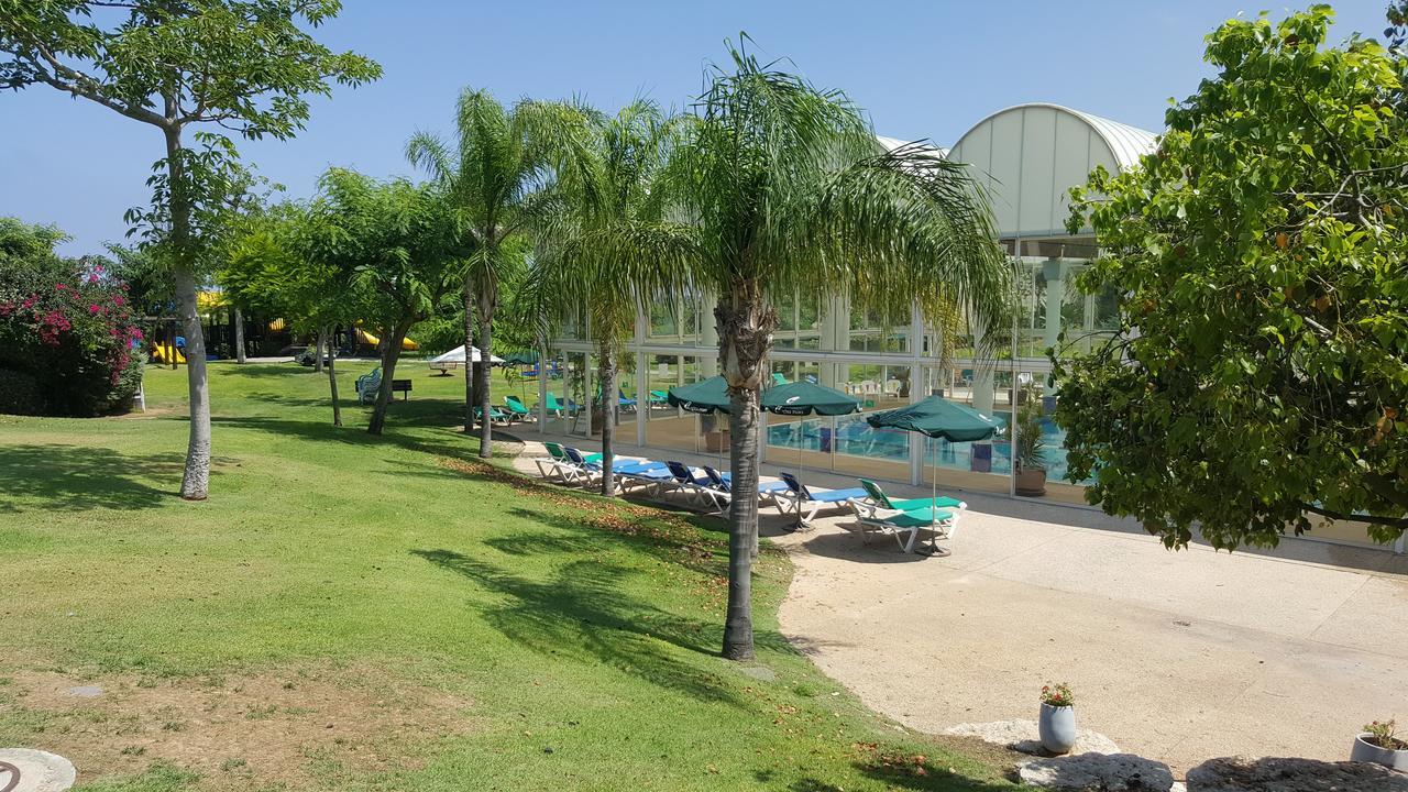 Neot Golf Caesarea Garden Apartment Zewnętrze zdjęcie