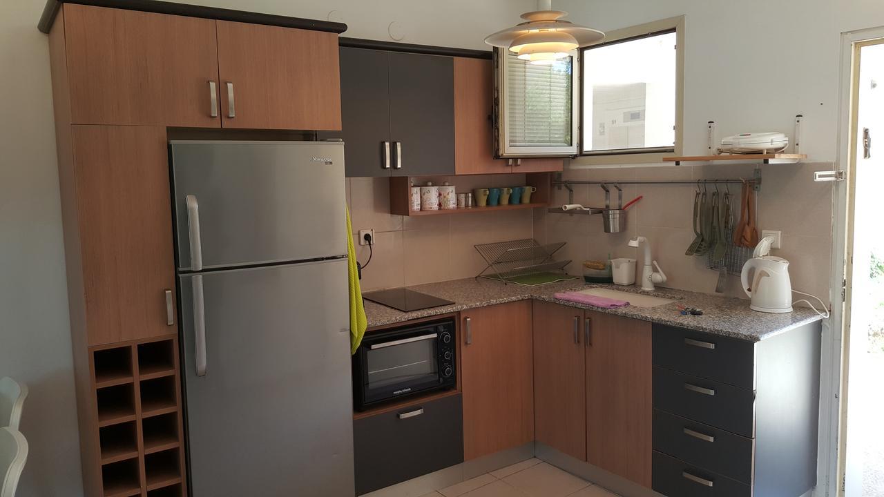 Neot Golf Caesarea Garden Apartment Zewnętrze zdjęcie