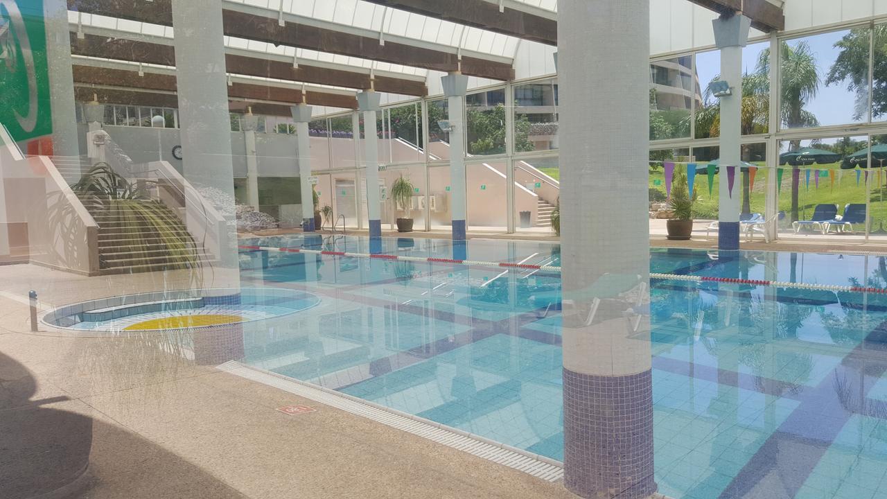 Neot Golf Caesarea Garden Apartment Zewnętrze zdjęcie