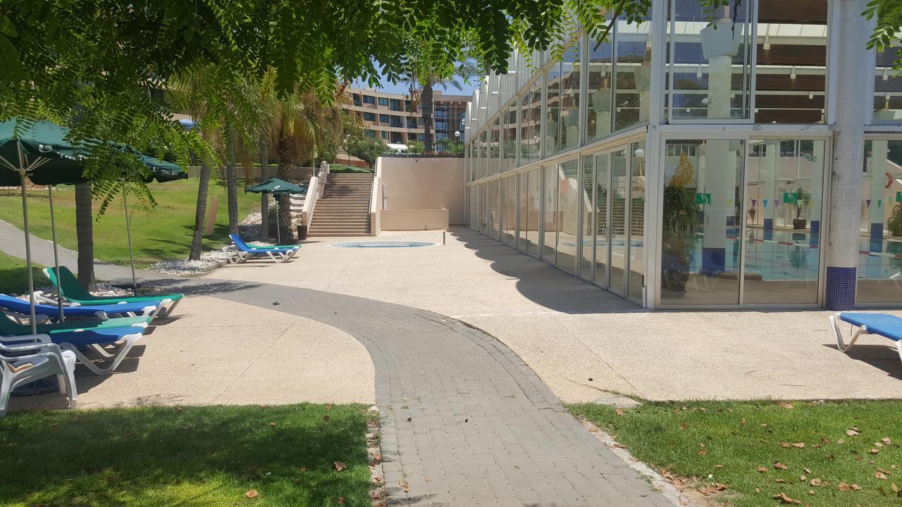 Neot Golf Caesarea Garden Apartment Zewnętrze zdjęcie