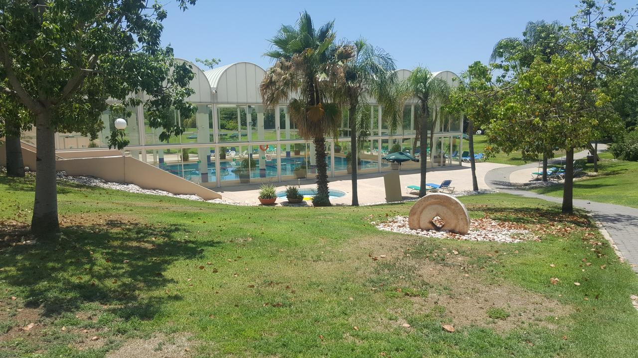 Neot Golf Caesarea Garden Apartment Zewnętrze zdjęcie