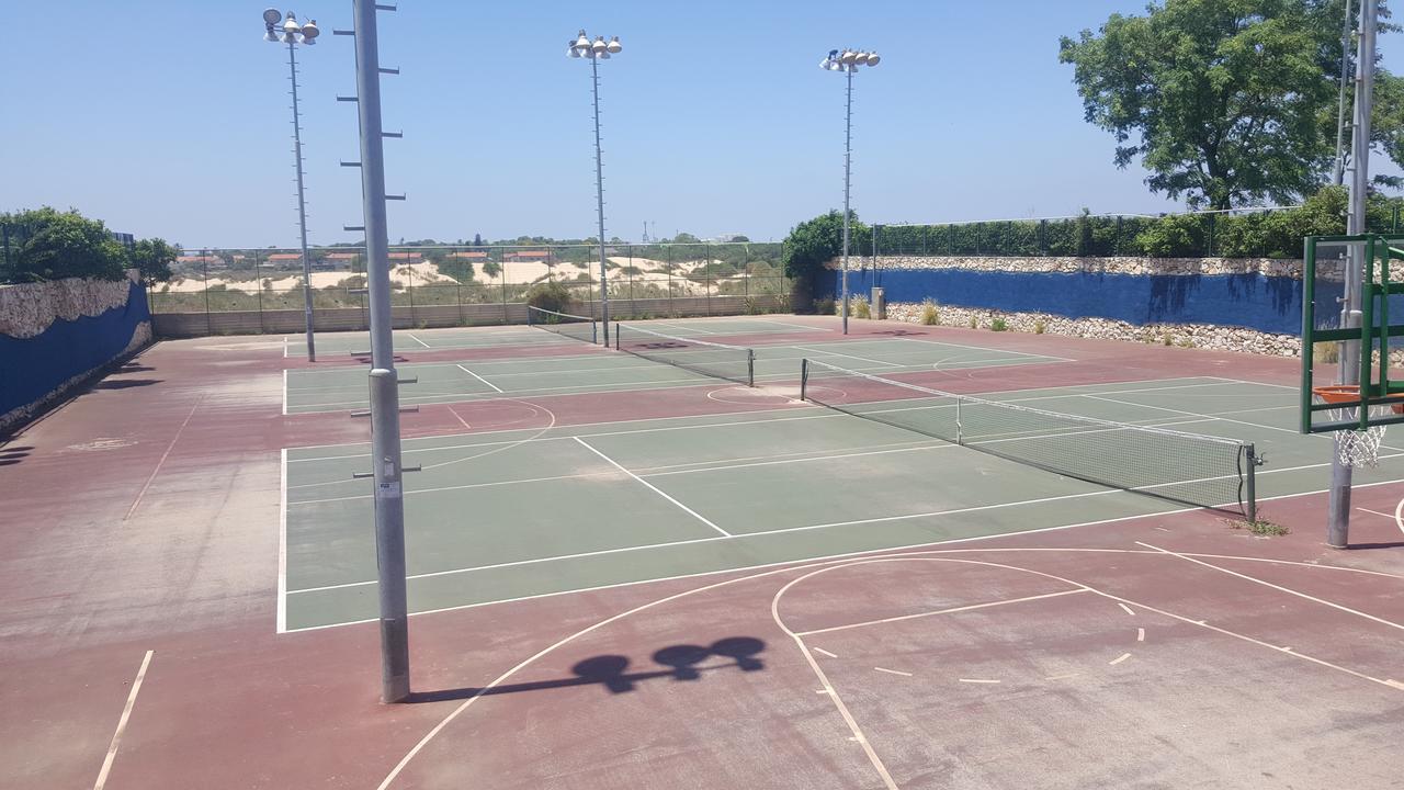 Neot Golf Caesarea Garden Apartment Zewnętrze zdjęcie