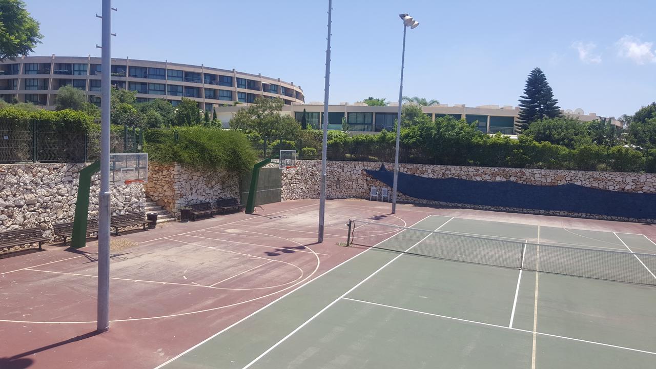 Neot Golf Caesarea Garden Apartment Zewnętrze zdjęcie