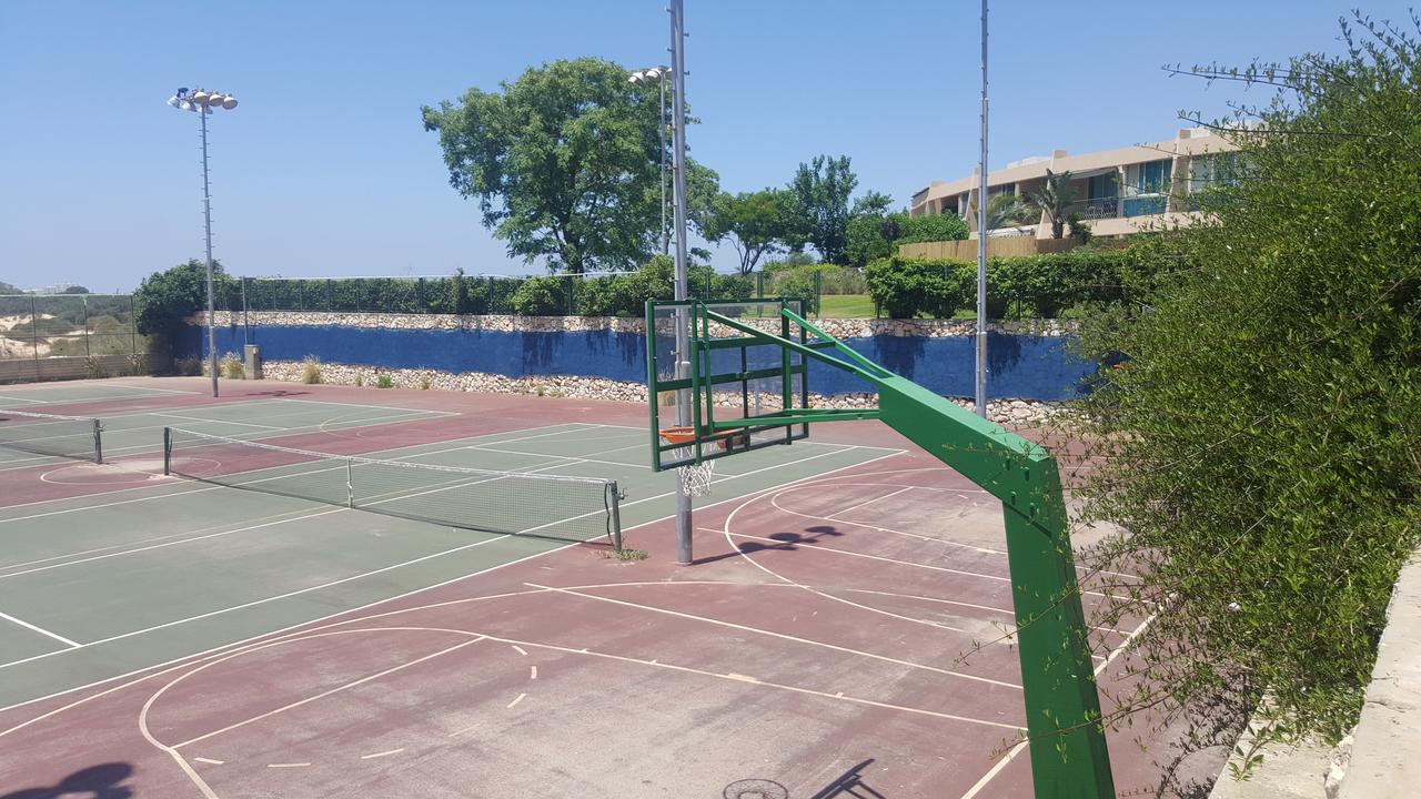 Neot Golf Caesarea Garden Apartment Zewnętrze zdjęcie